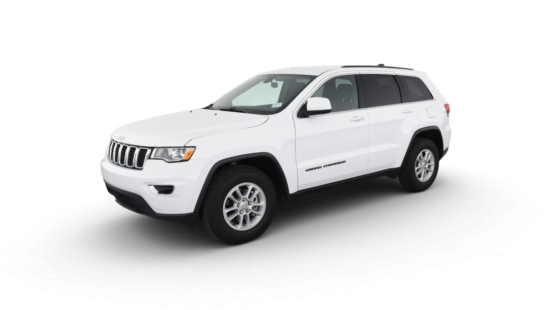 Used 2019 Jeep Grand Cherokee Carvana